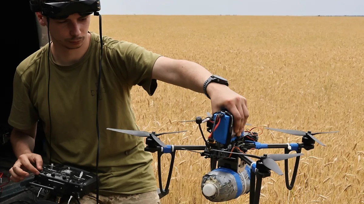 Il peggio per l’Ucraina è il meglio per le aziende tedesche