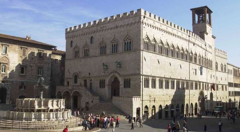 Piovono bonus a Perugia