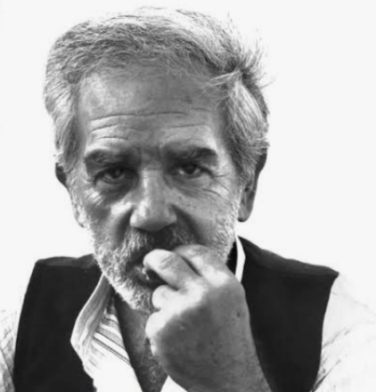 Riccardo Cucciolla, il “meridionale vero”