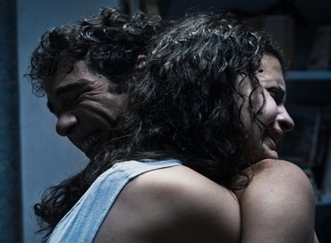 “Alpha”: adiacente a Omega