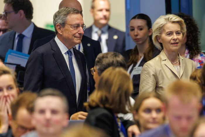 L’illusione europea della competitività