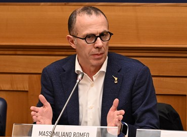 Regionali, Romeo: “La Lega vuole mantenere la guida dove già governa”