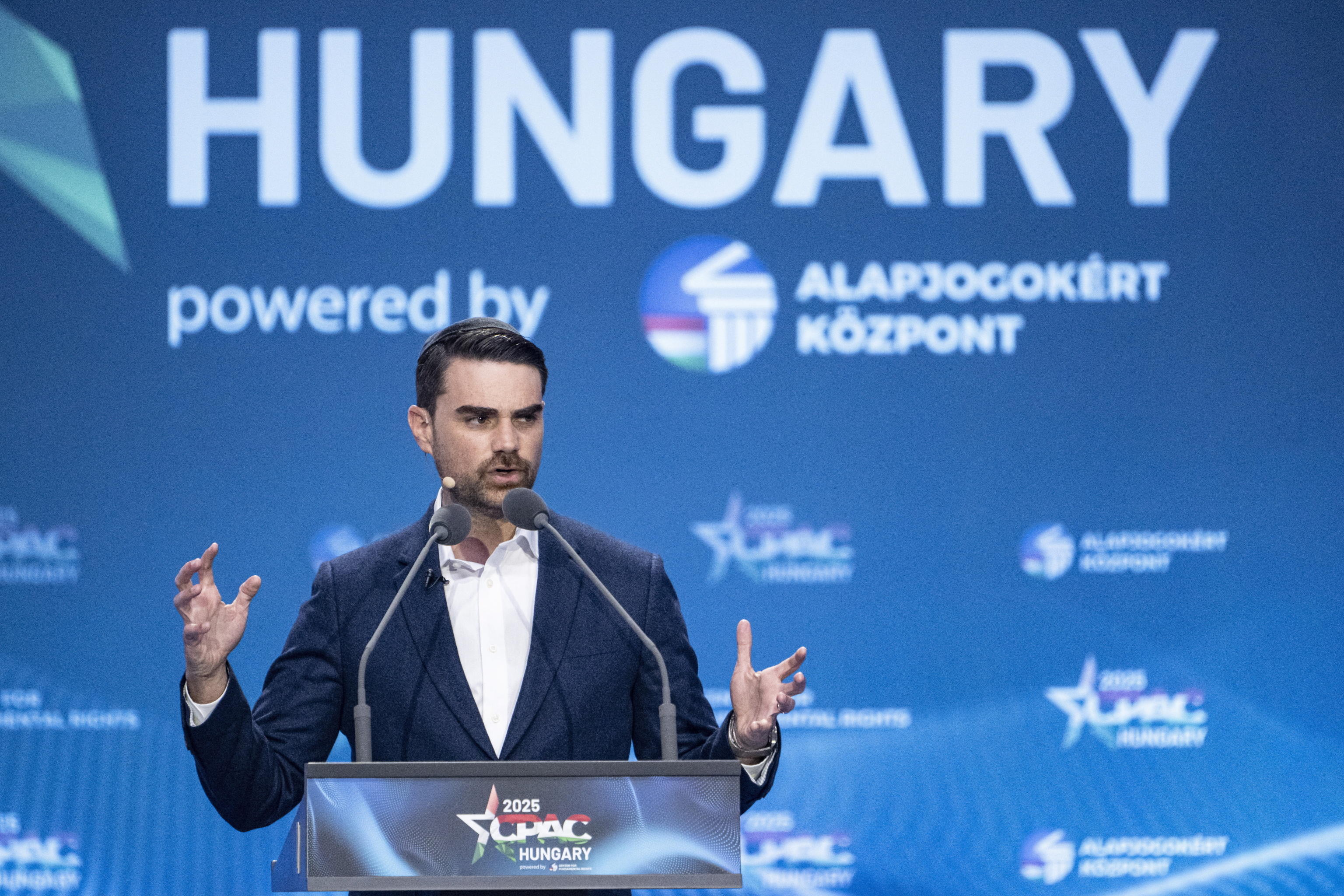 Gli eredi di Charlie Kirk