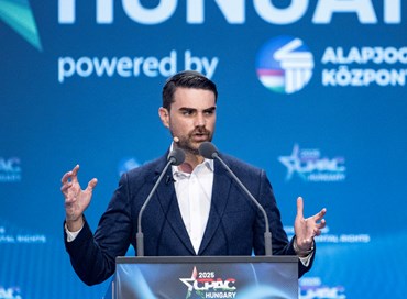 Gli eredi di Charlie Kirk