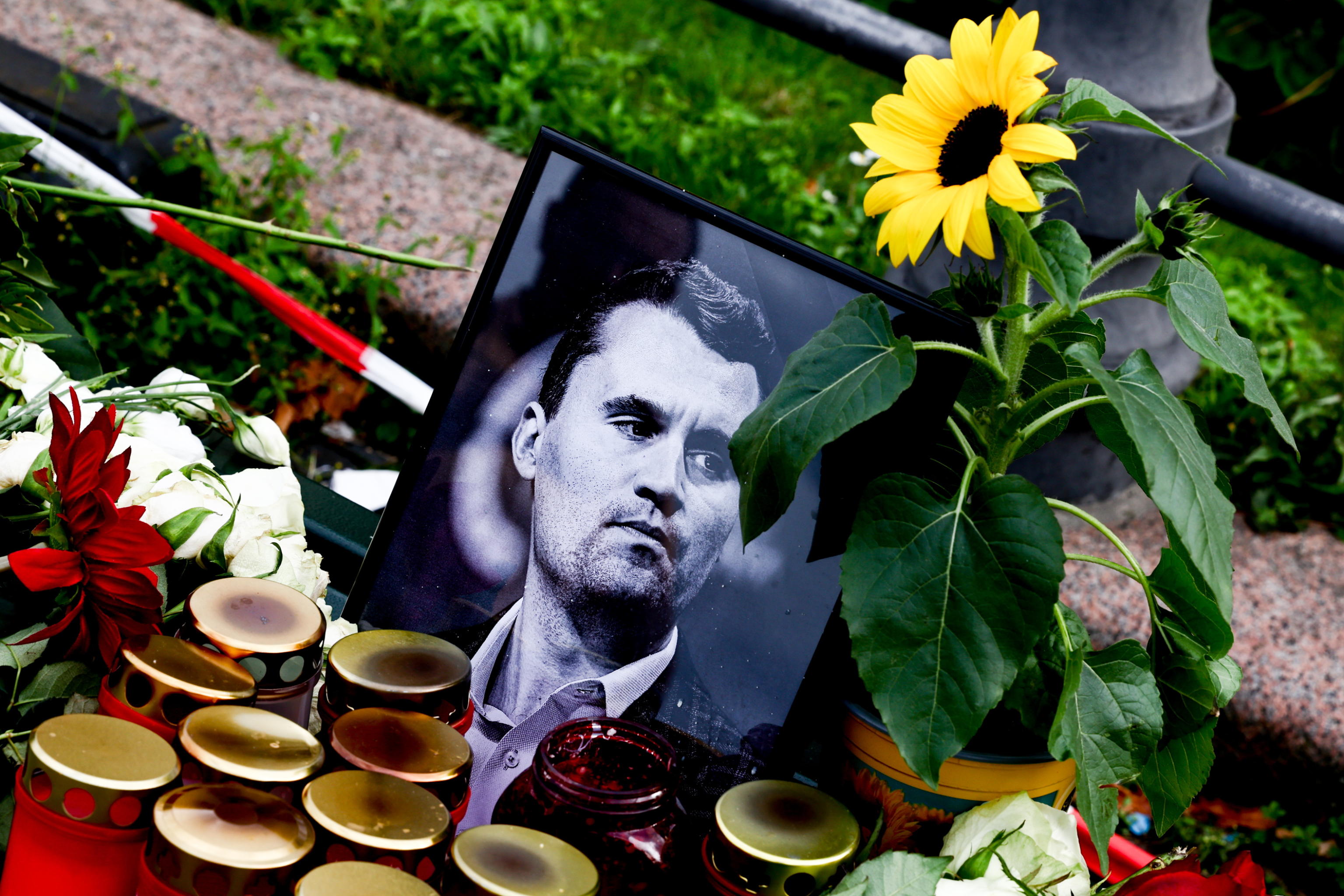 Il surreale dibattito sull’assassinio di Charlie Kirk