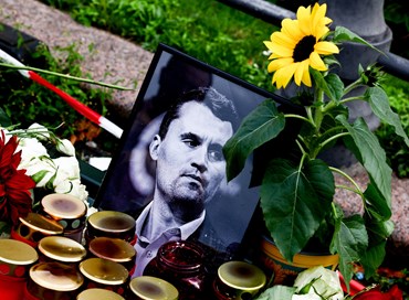 Il surreale dibattito sull’assassinio di Charlie Kirk