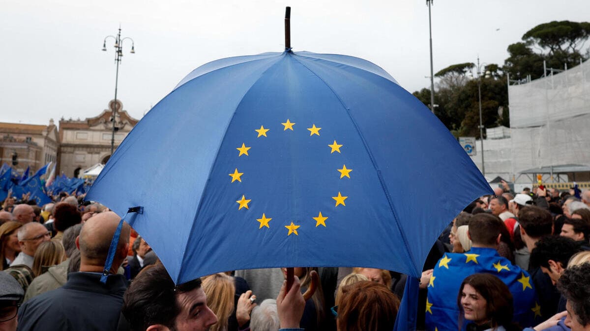 #Albait. Guerra e pace con Draghi: sappiamo quando e cosa fare