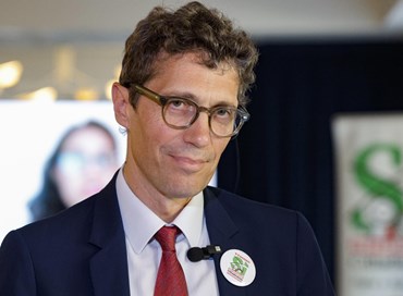 Perché da co-fondatore di Più Europa mi vergogno di Magi sulla giustizia