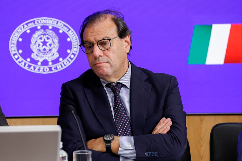 Governo, tagli Irpef per 13 milioni