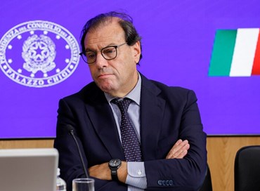 Governo, tagli Irpef per 13 milioni