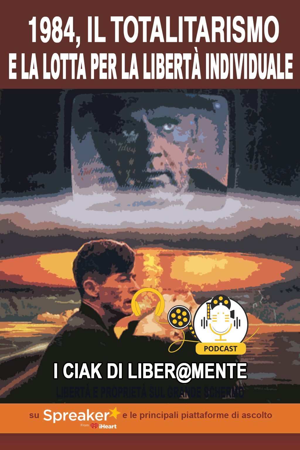 I ciak di Liber@mente