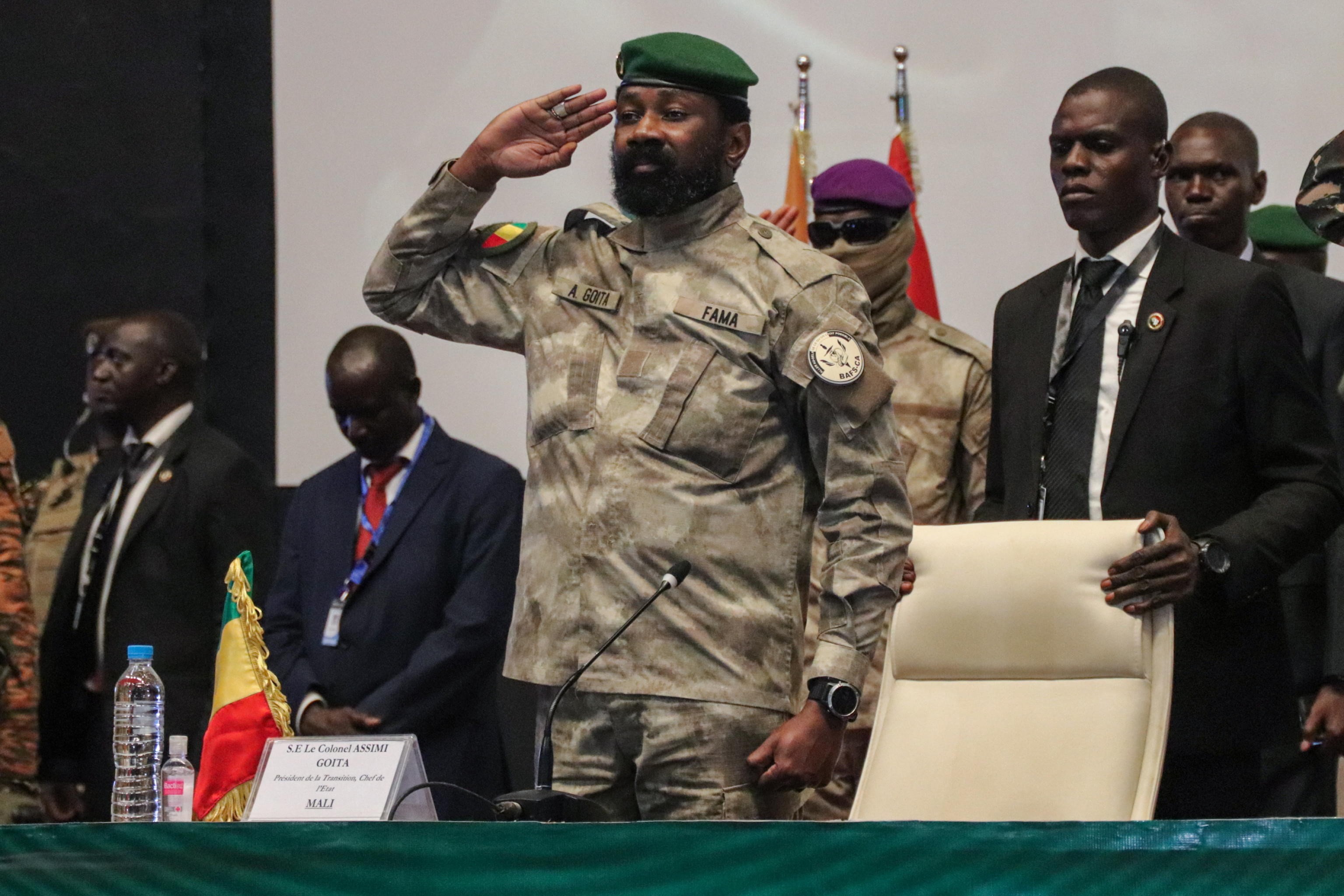 Mali-Algeria: rischio di una nuova guerra in Africa