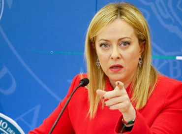 Follow Meloni: sempre più conservatori