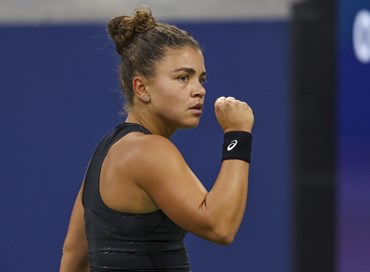 Billie Jean King Cup: le azzurre difendono il titolo