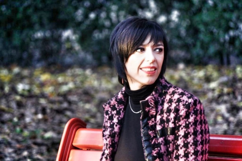 “I giorni di vetro”: un testo raffinato per una storia avvincente