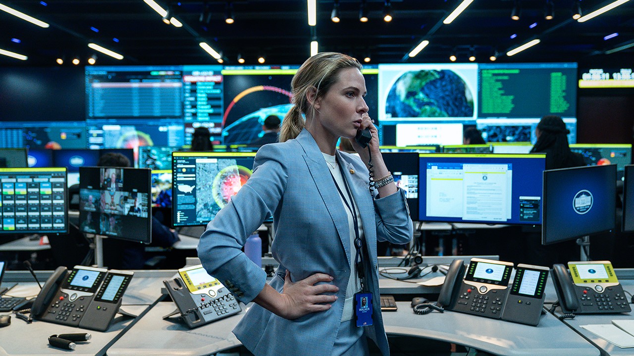 “A House of Dynamite”: la detonazione prima dell’esplosione