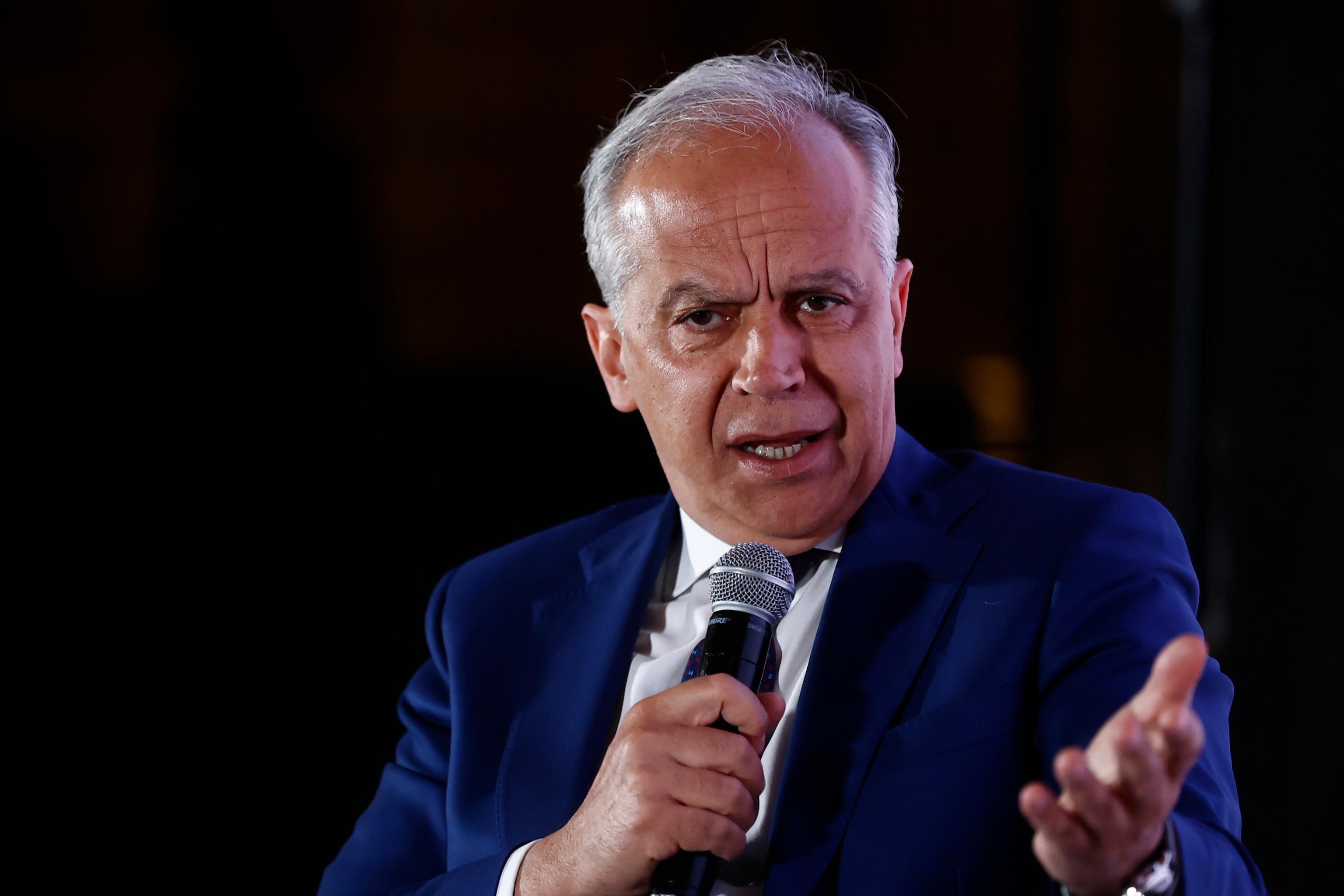 Piantedosi: “C’è tensione, l’antagonismo può fare un salto di qualità”