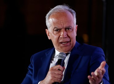 Piantedosi: “C’è tensione, l’antagonismo può fare un salto di qualità”