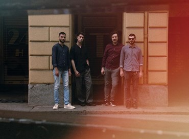 “Monk’s Drums”, pubblicato il disco del quartetto jazz Always Know