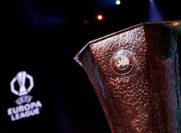 Europa League: Roma e Bologna pronte al debutto
