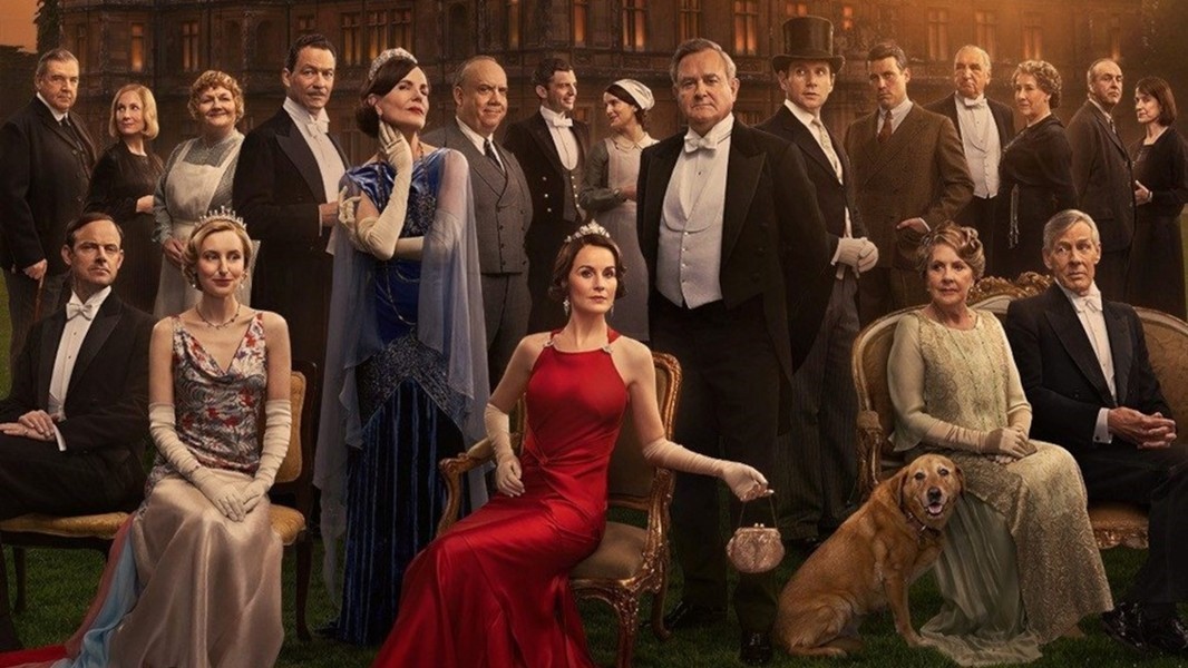 “Downton Abbey, Il gran finale”