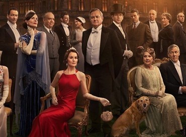 “Downton Abbey, Il gran finale”