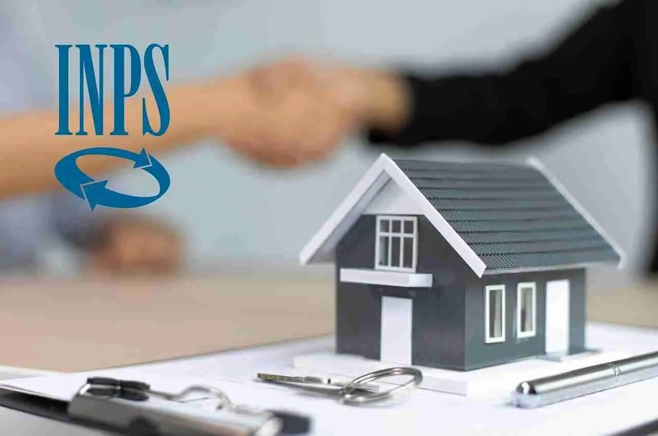 Dalle pensioni ai mattoni: l’assurdo ruolo dell’Inps