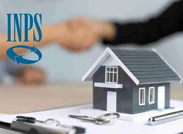 Dalle pensioni ai mattoni: l’assurdo ruolo dell’Inps