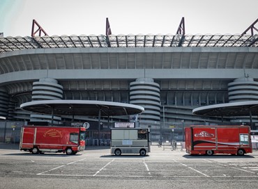 Stadio Meazza: settimana decisiva