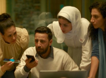 “La voce di Hind Rajab”: il dramma in diretta