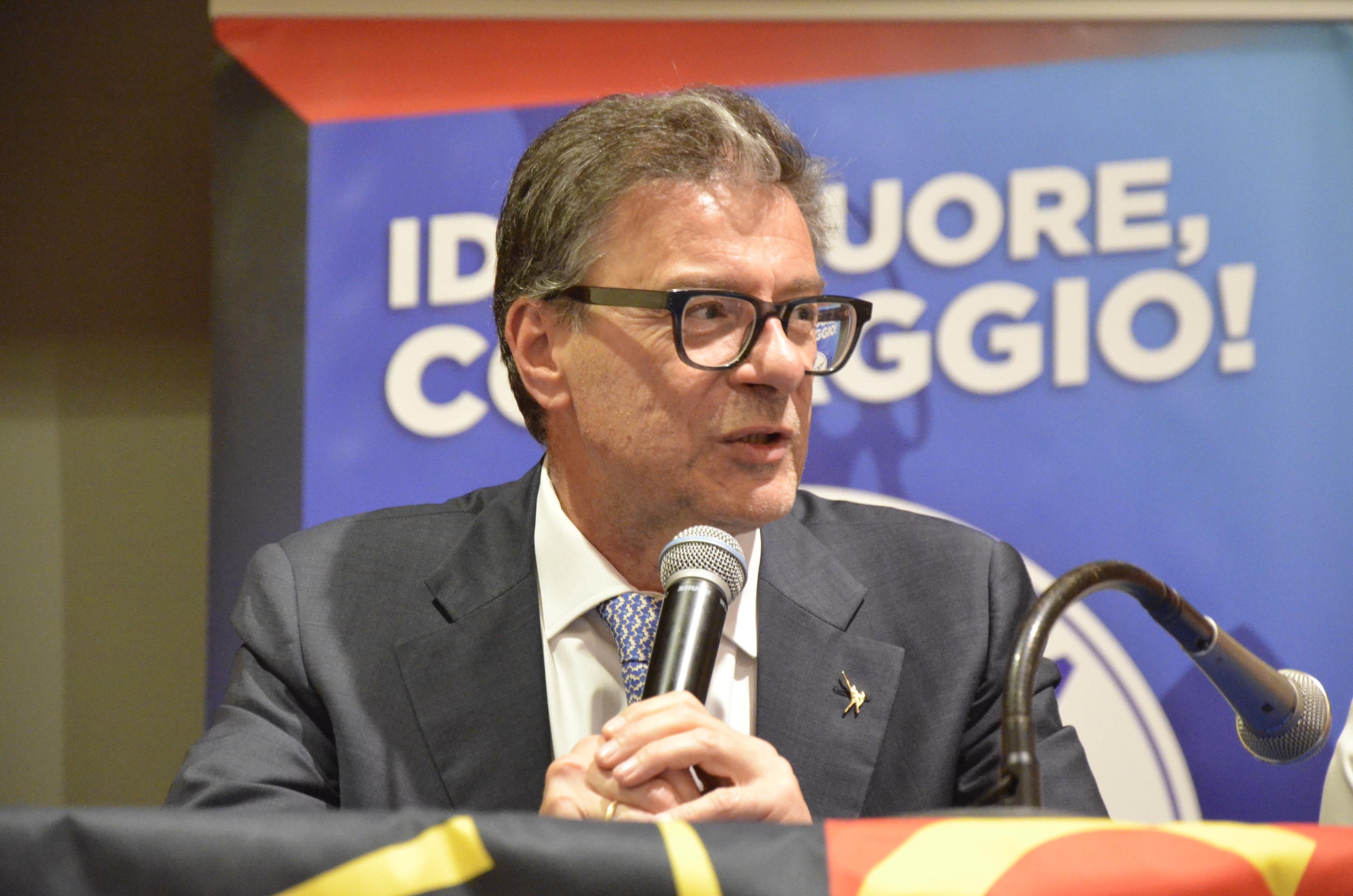 Pace fiscale, verso un “risultato ragionevole”