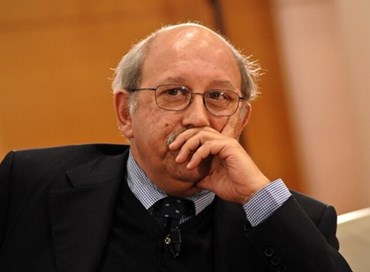 Colpito tre volte: la storia di un grande scienziato, ebreo e italiano