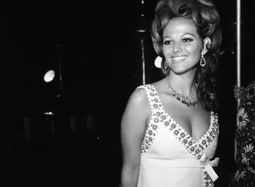 Claudia Cardinale o della giovinezza