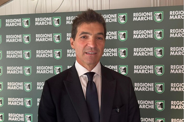 Regionali, Acquaroli: “Ricci ossessionato da Meloni”