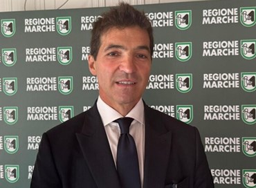 Regionali, Acquaroli: “Ricci ossessionato da Meloni”