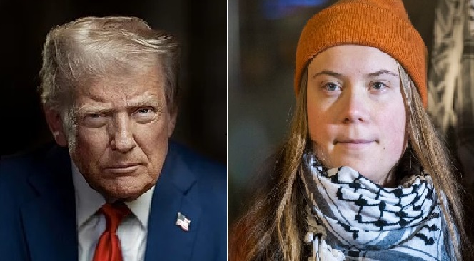 Dagli schiaffi di Trump all’Onu alla pagliacciata della Flotilla (Podcast)