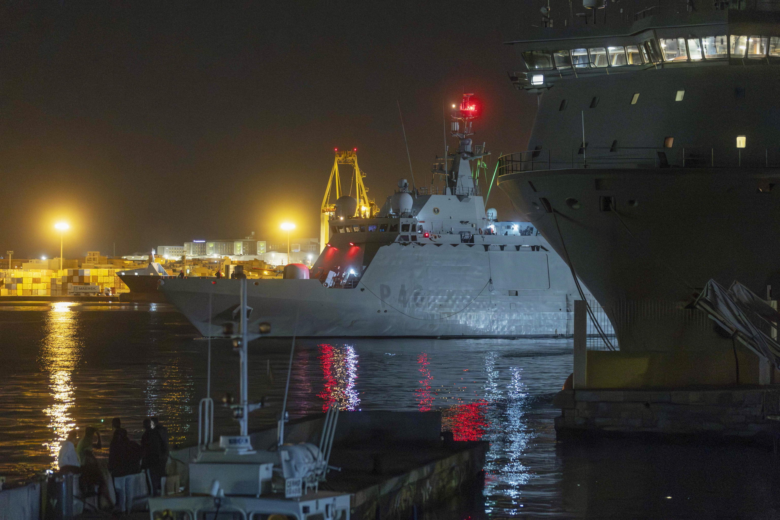 “Flotilla”: la telenovela che ci ha stufato