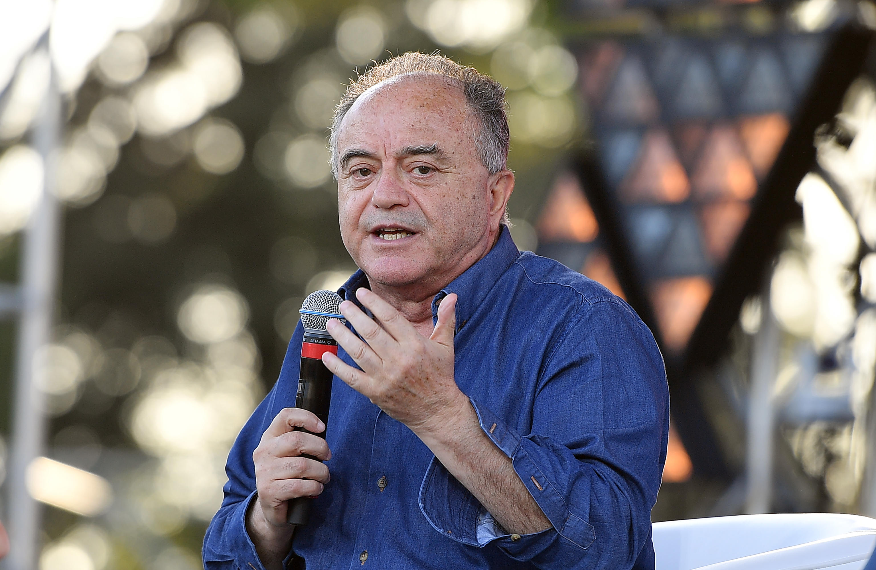 Lettera aperta al procuratore Gratteri