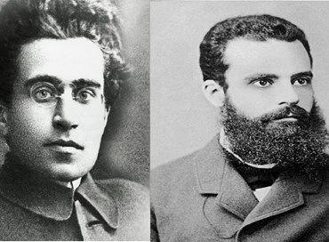 Non produce cultura e politica questa nostra società bloccata