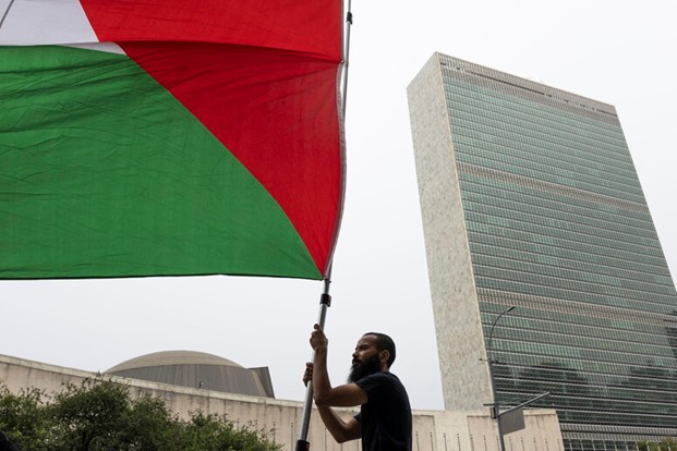 Il riconoscimento dello Stato di Palestina è un atto ipocrita e meramente simbolico