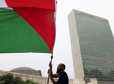 Il riconoscimento dello Stato di Palestina è un atto ipocrita e meramente simbolico