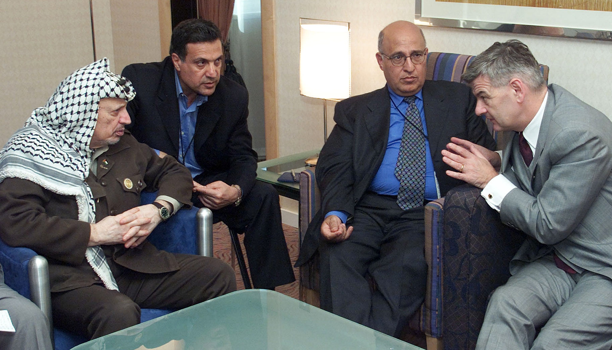 La maledizione di Durban si è avverata