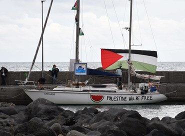 Global Sumud Flotilla: la non operazione umanitaria