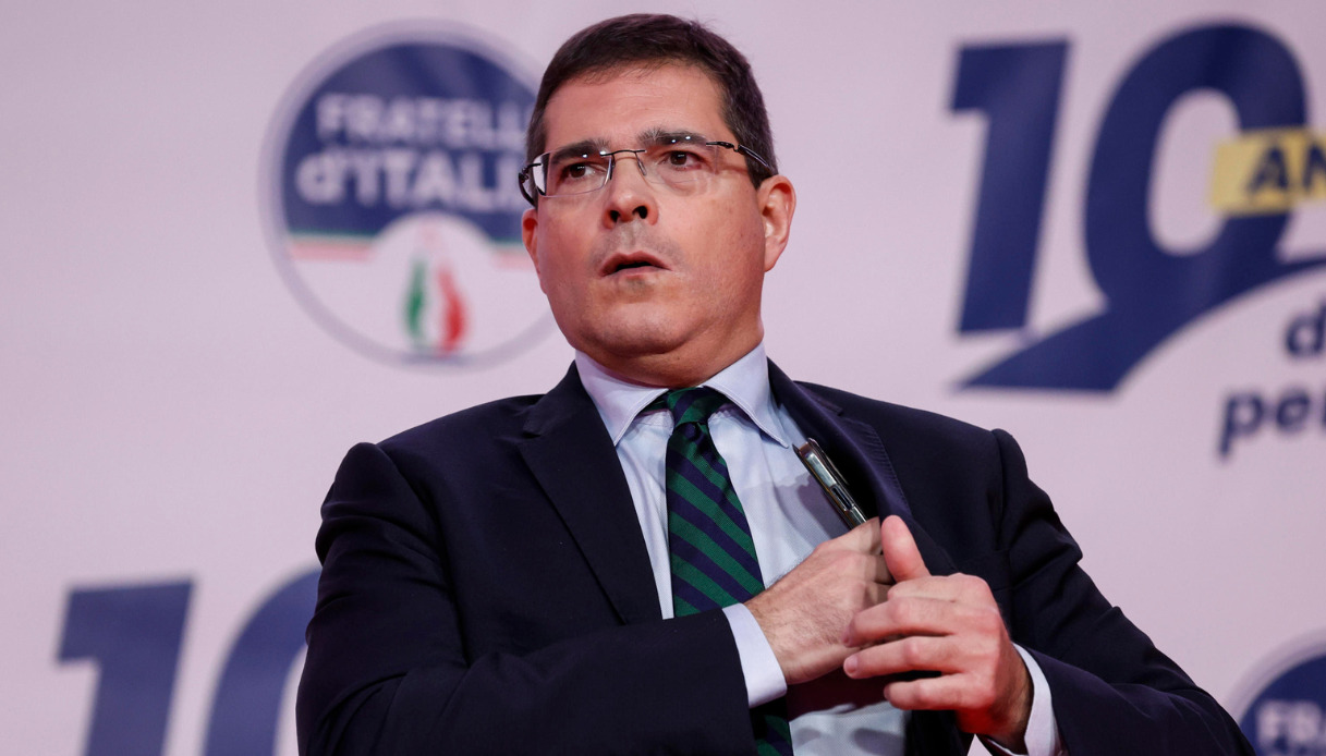 “Sinistra a caccia di nemici”: la demonizzazione verso destra secondo Capezzone