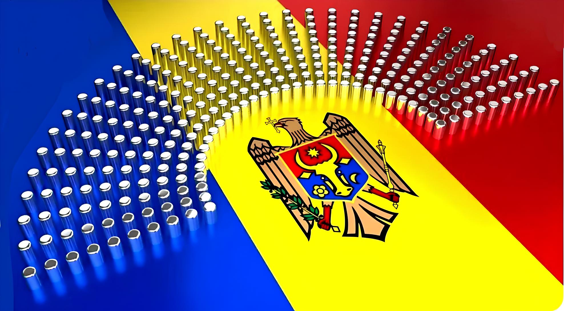 Sotto attacco di Mosca, la Moldova resiste e vince