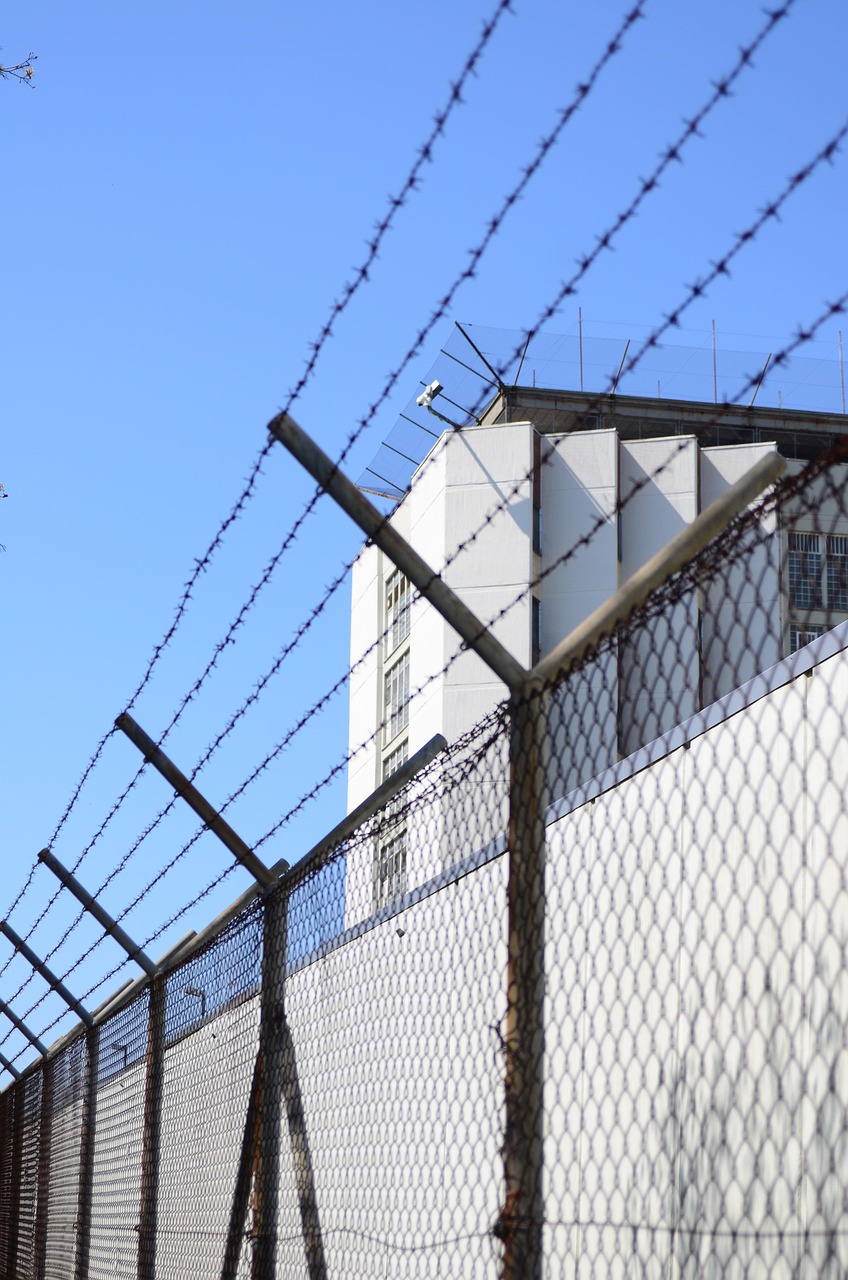 Carcere duro e rieducazione negata: il caso del 41-bis