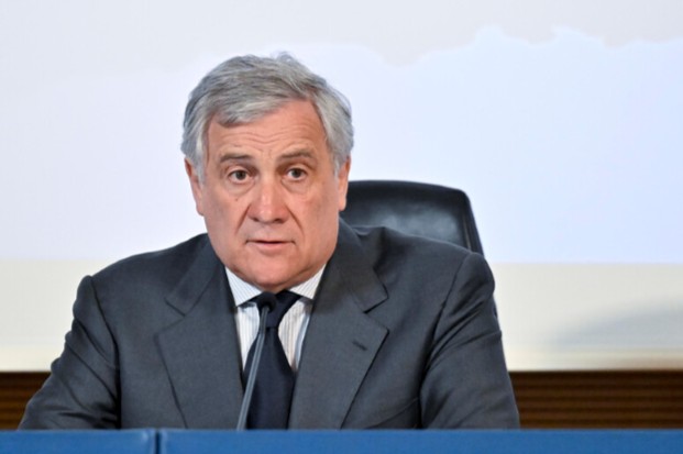 Appello ad Antonio Tajani