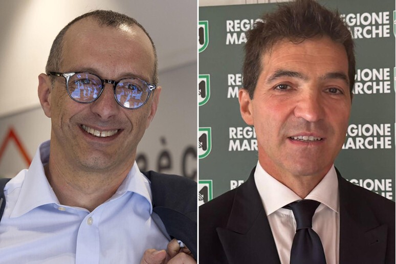 Marche, Acquaroli riconfermato presidente