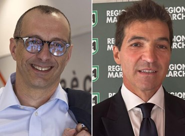 Marche, Acquaroli riconfermato presidente