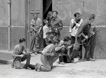 Le Quattro Giornate di Napoli: un grido di libertà che risuona ancora